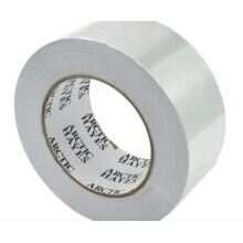 Arctic Hayes Aluminium Foil Tape 30u 50mm X 45m A662021