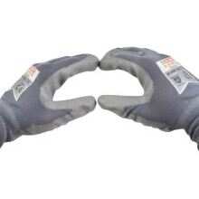 Arctic Hayes Puggy Gloves - Large (puggyl) A445036