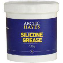 Arctic Hayes Silicone Grease 500Gm Tub A665017