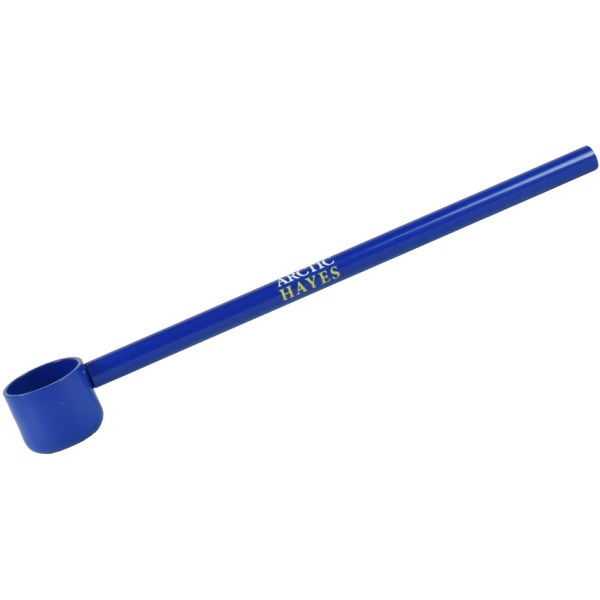 Arctic Hayes Smoke Match And Pellet Holder Phsphs