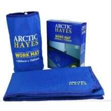 Arctic Hayes Work Mat 1800mm X 1500mm Wm3