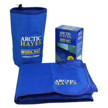 Arctic Hayes Work Mat - 1200mm x 700mm