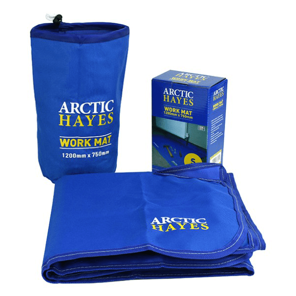 Arctic Hayes Work Mat - 1200mm x 700mm