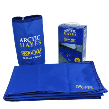 Arctic Hayes Work Mat - 1800mm x 850mm