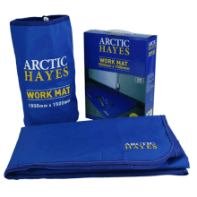 Arctic Hayes Work Mat - 1800mm x 1500mm