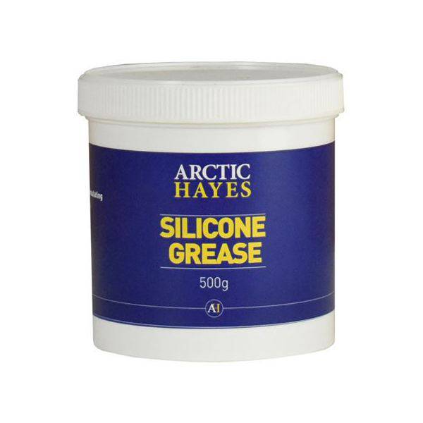 Arctic PH Silicone Grease