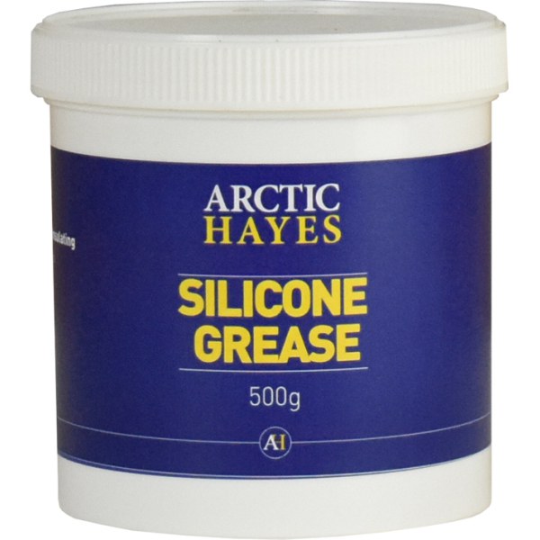 Arctic Silicone Grease 500G 665017