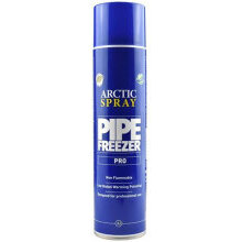 Arctic Spray Ze Pro Pipe Freeze Zep1