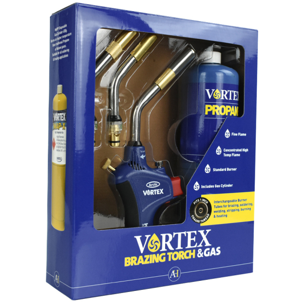 Brazing Torch