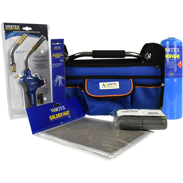 Hotbag tool bag