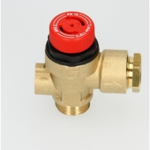 ARI569292 Pressure Relief Valve