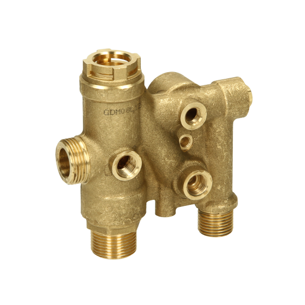 ARI65105063 Valve Group Reps 65100547