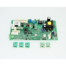 ARI65109138-03 Printed Circuit Board