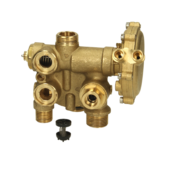 Ariston 3-Way Valve 998069