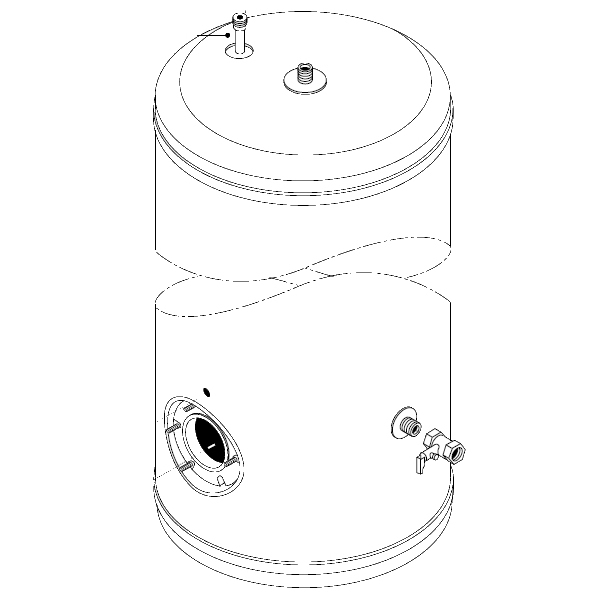 Ariston 500 ST6