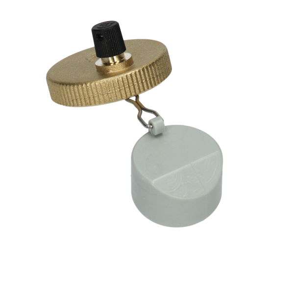 Ariston Auto Air Vent + O-Ring 998643