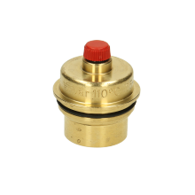 Ariston Auto Air Vent With O-Ring 995865