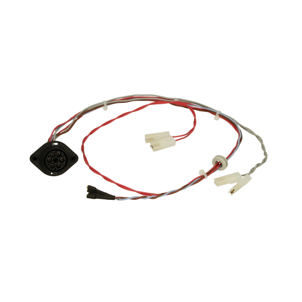 Ariston Cable (Fan/Air Pressure Switch) 65101357