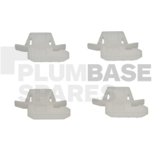 Ariston Casing Support Bracket (Plastic) (Qty 4) 574302