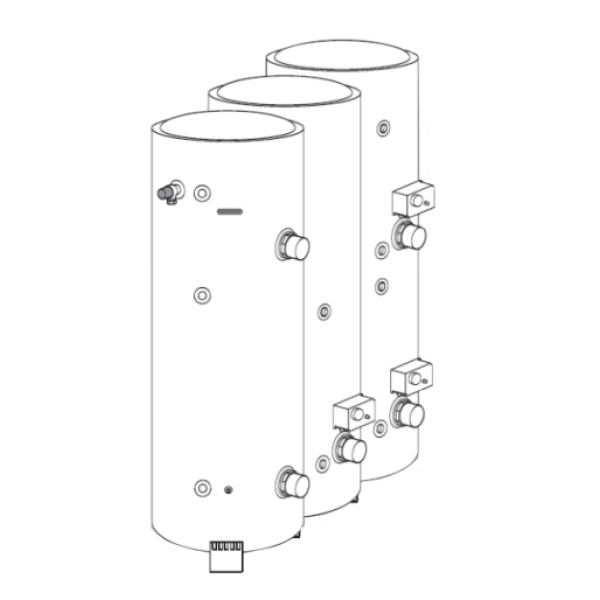 Ariston Contract STD 100