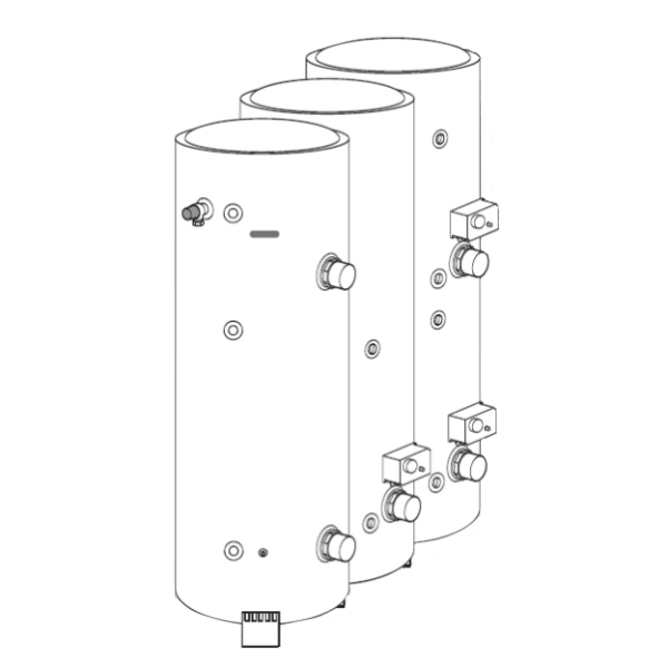 Ariston Contract STI 150