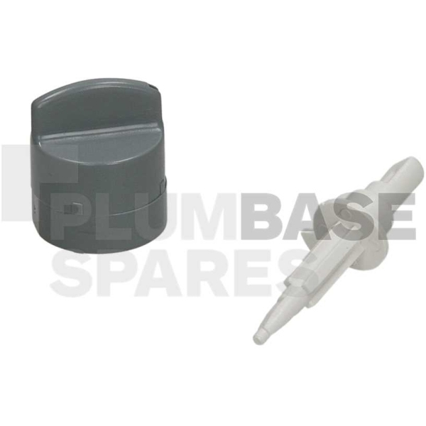 ARISTON CONTROL KNOB KIT 997251