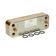 Ariston Dhw Heat Exchanger 998483