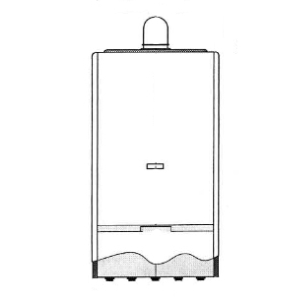 Ariston DIA 20 MFFI CE Edition 1