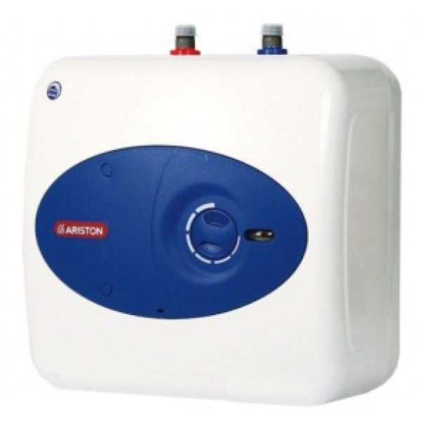 Ariston Europrisma 10 U 2kw Edition 1 Revision 1