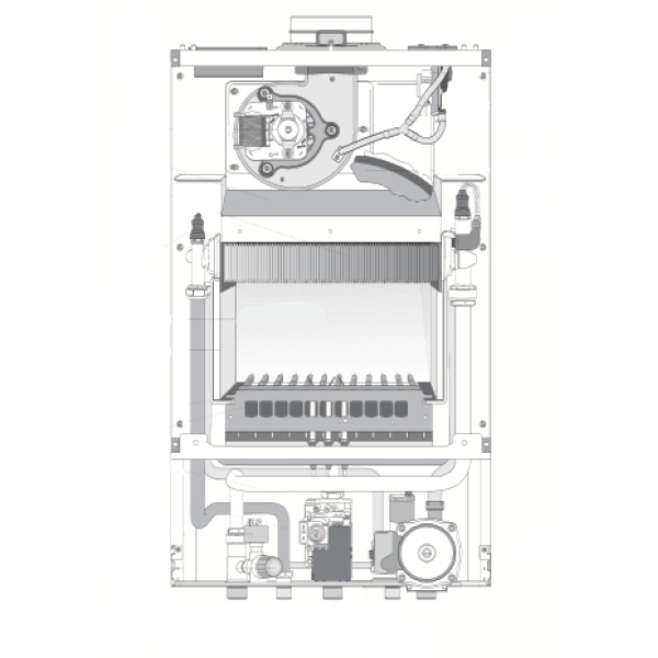 Ariston Excalibur 100