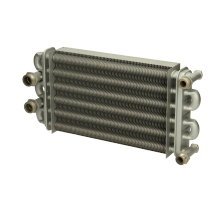 Ariston Exchanger (Twin Pass) 998619