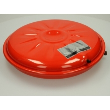 Ariston Expansion Vessel D387X90 G3/8 7L 3Bar 573294