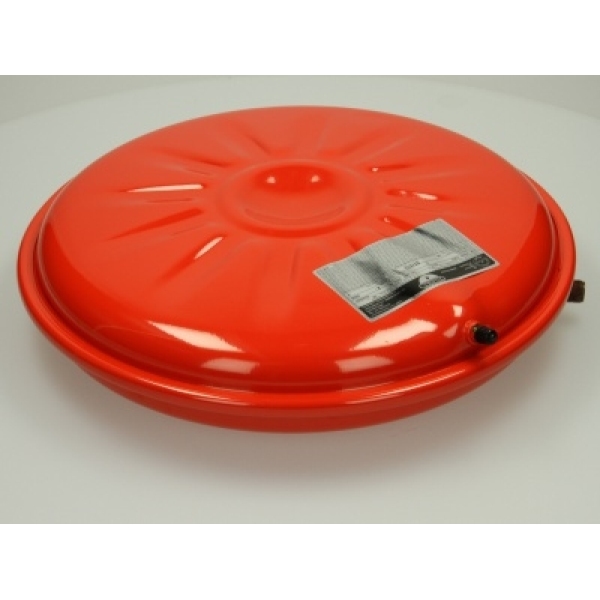 Ariston Expansion Vessel D387X90 G3/8 7L 3Bar 573294