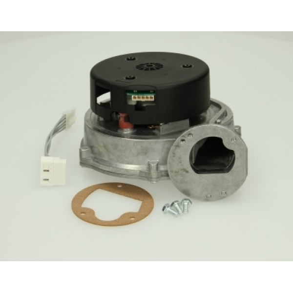 Ariston Fan Assy 60000622