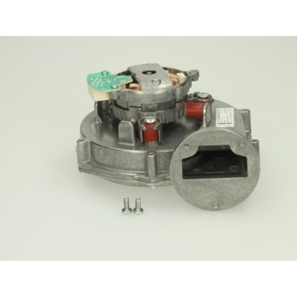 Ariston Fan Assy 61314434