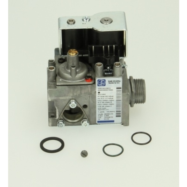 Ariston Gas Valve 60000537