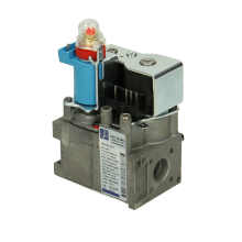 Ariston Gas Valve 65102047
