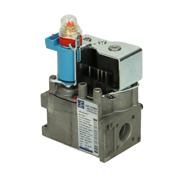 Ariston Gas Valve 65102047