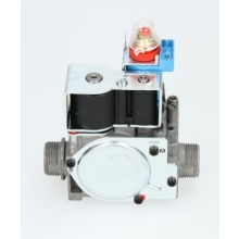 Ariston Gas Valve (Sit 845 Sigma) 65100516