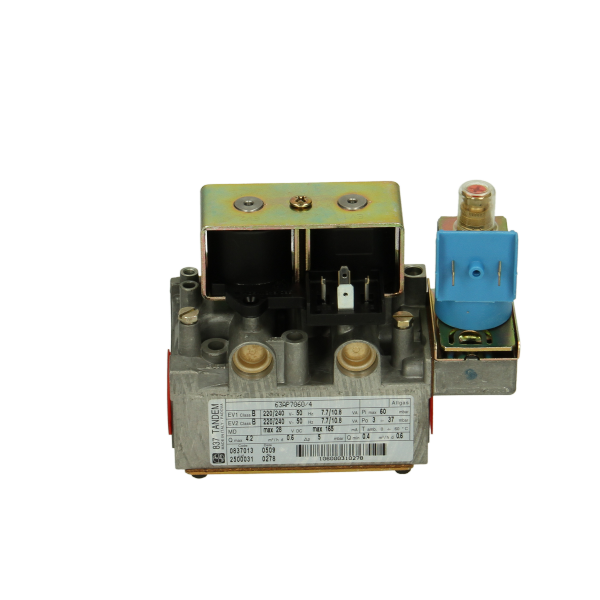 Ariston Gas Valve (Tandem) 573457