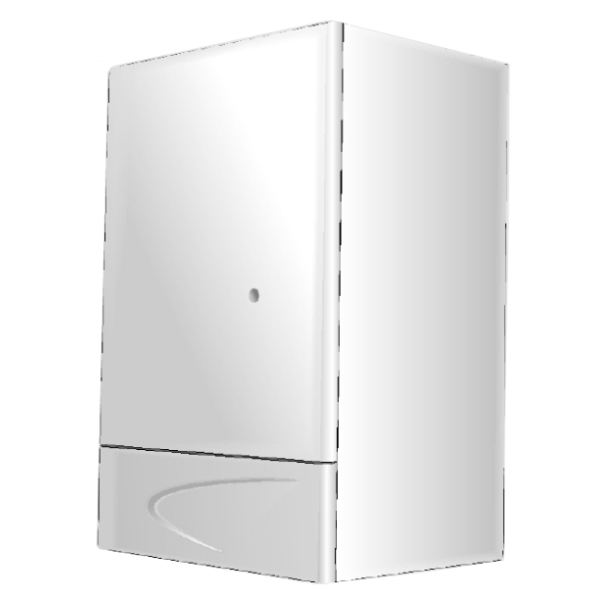 Ariston Genus 27 BFFI Plus Edition 2