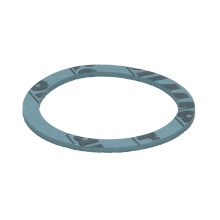 Ariston Heating Element Gasket 924087