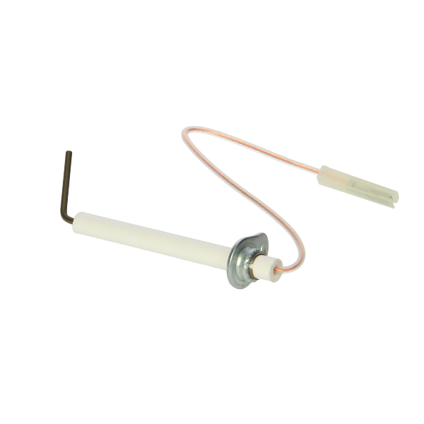 Ariston Ionisation Probe D7X70 D2X25 90 Degree 998624