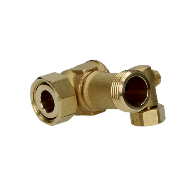Ariston Isolating Valve 3/4 (C.H. Flow) 995486