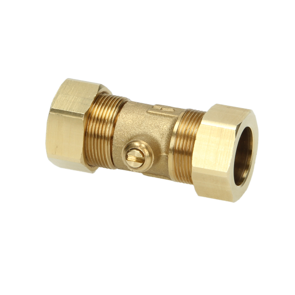 Ariston Isolating Valve - 3/4 Flow 570744