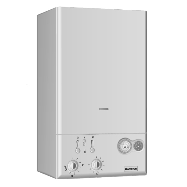 Ariston Microcombi 23 MFFI