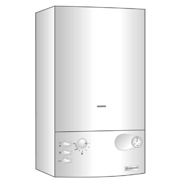 Ariston Microsystem 10 RFFI Edition 2