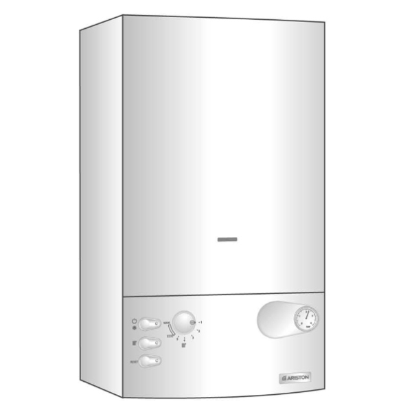 Ariston Microsystem 15 RFFI Edition 1