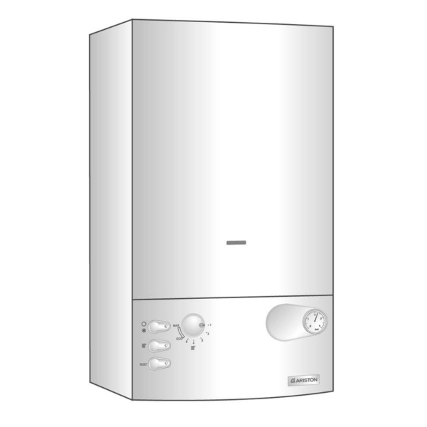 Ariston Microsystem 21 RFFI Edition 1