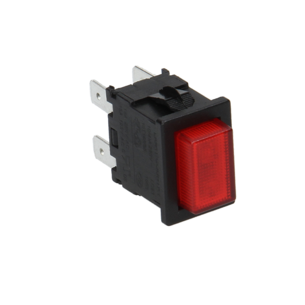 ARISTON ON/OFF NEON SWITCH 569424